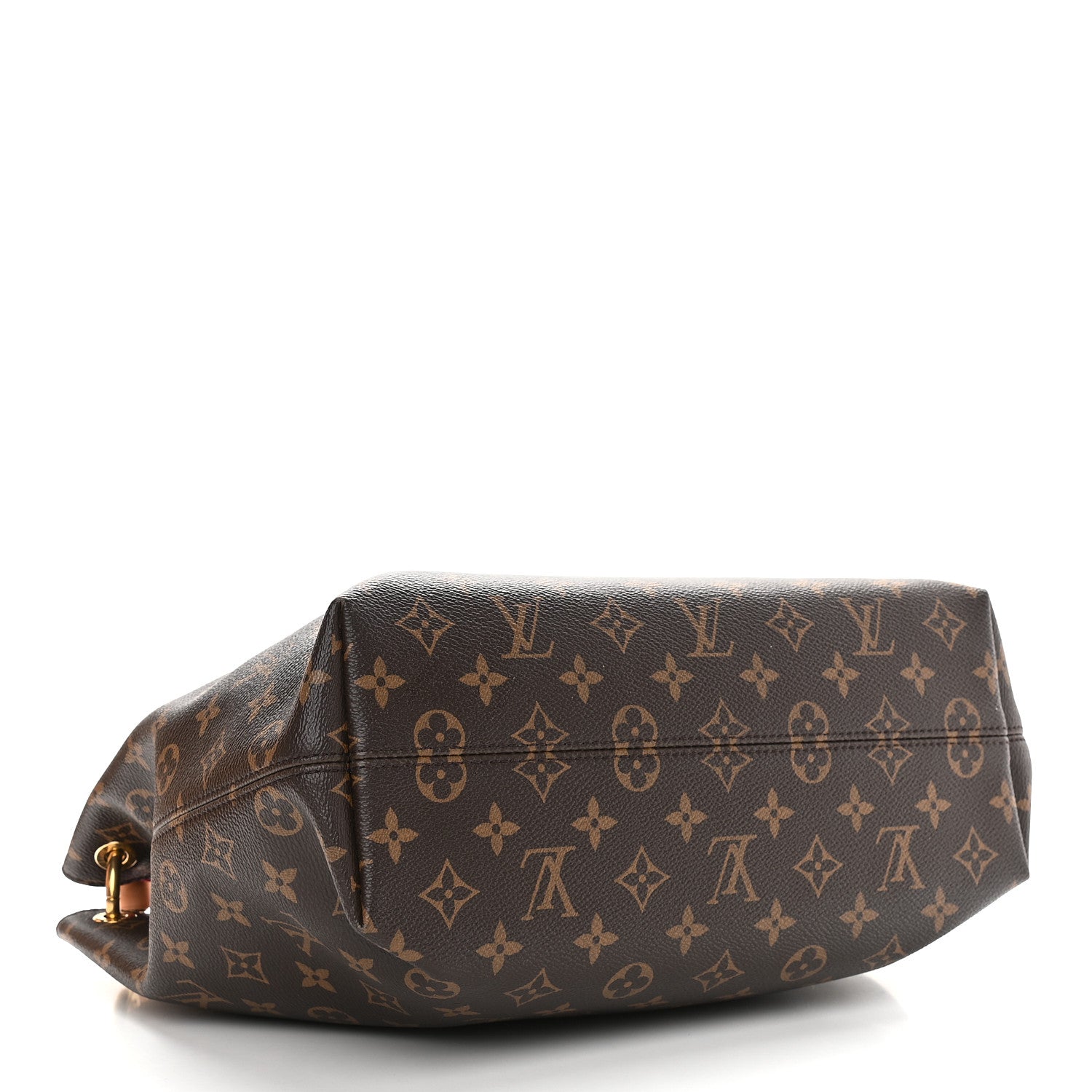 Louis Vuitton Monogram Graceful PM Pivoine 4 of 8