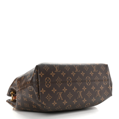 Louis Vuitton Monogram Graceful PM Pivoine 4 of 8