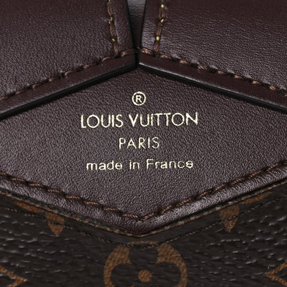 Louis Vuitton Monogram Dog Earpods Case Marron 5 of 8