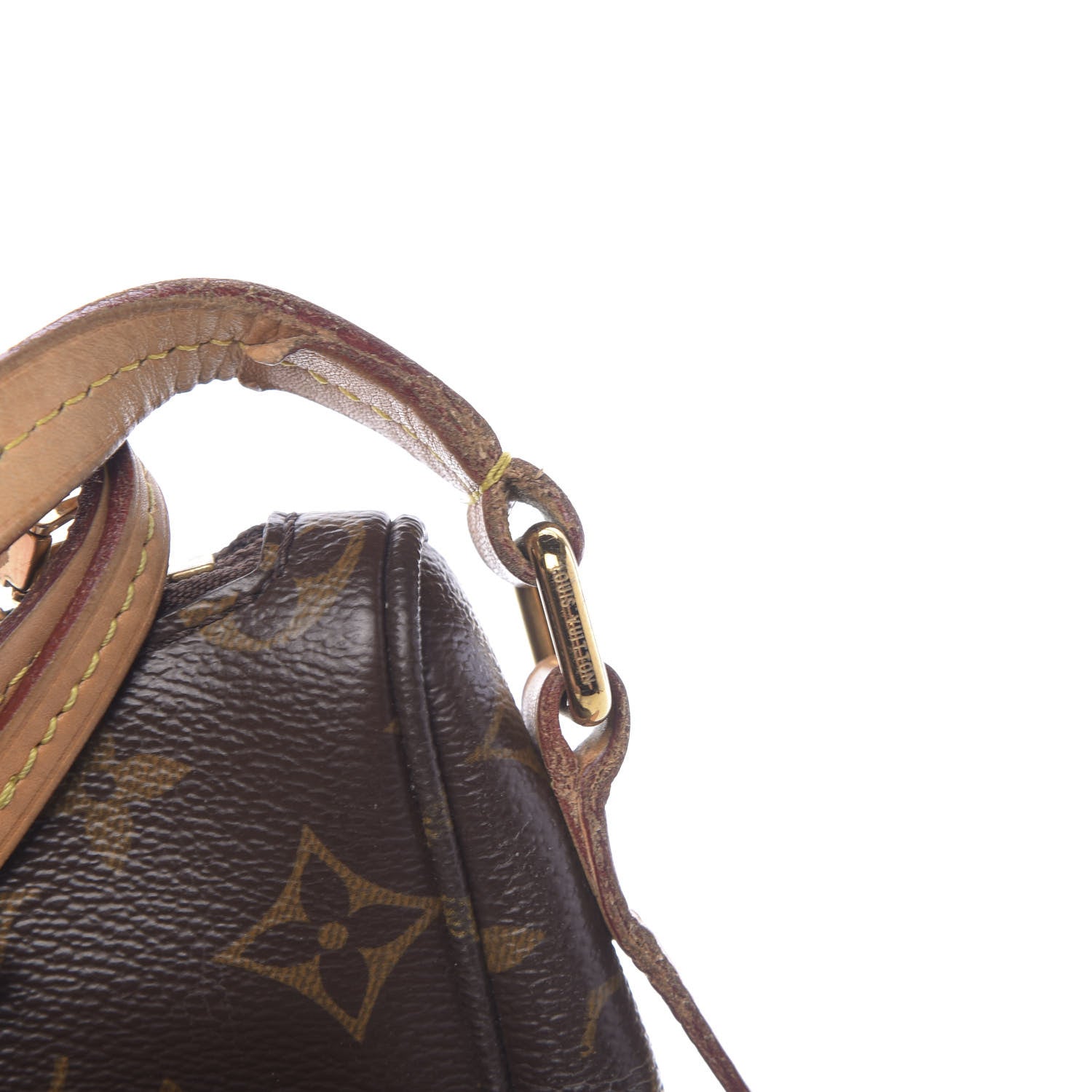 Louis Vuitton Monogram Mabillon 10 of 13