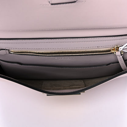 Givenchy Calfskin Small Mystic Shoulder Bag Pale Pink 7 of 10