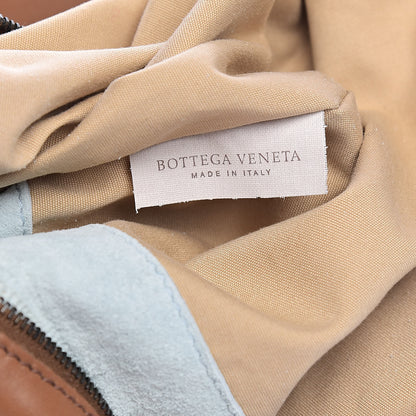 Bottega Veneta Nappa Intrecciato Medium Campana Noce 7 of 13