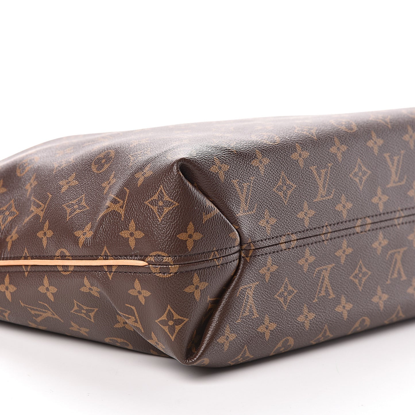 Monogram Sully MM