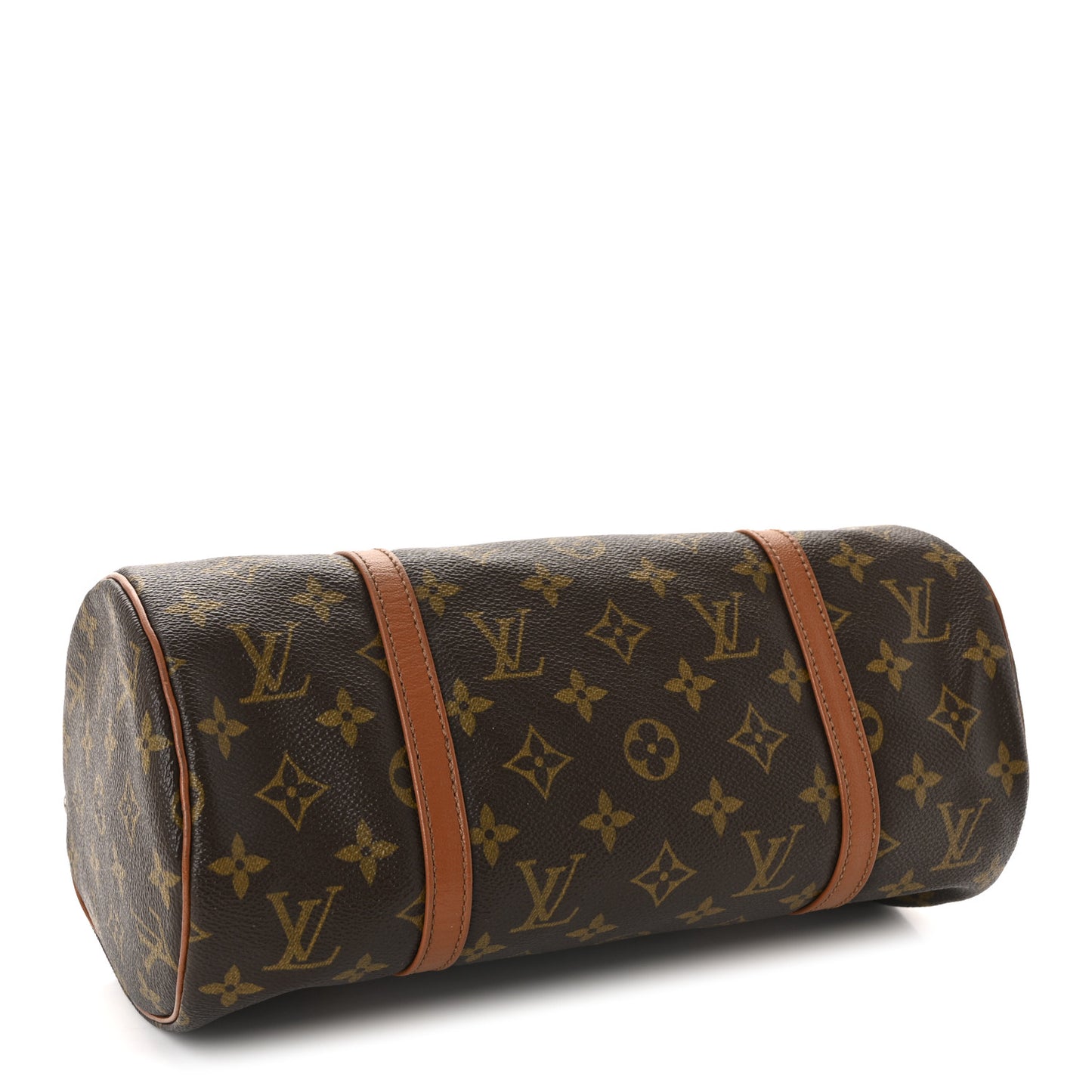 Monogram Papillon 30 with Companion