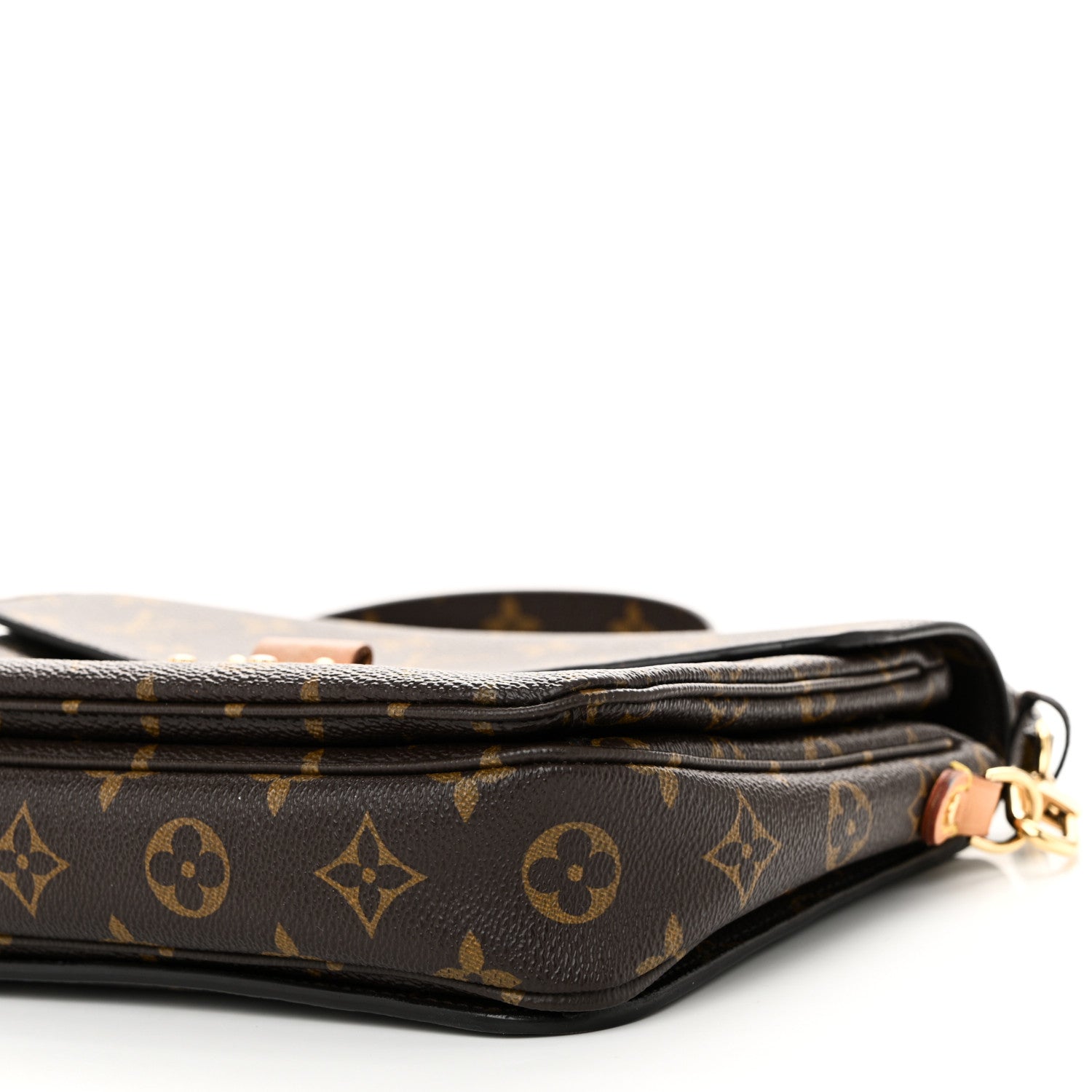 Louis Vuitton Monogram Pochette Metis 9 of 9