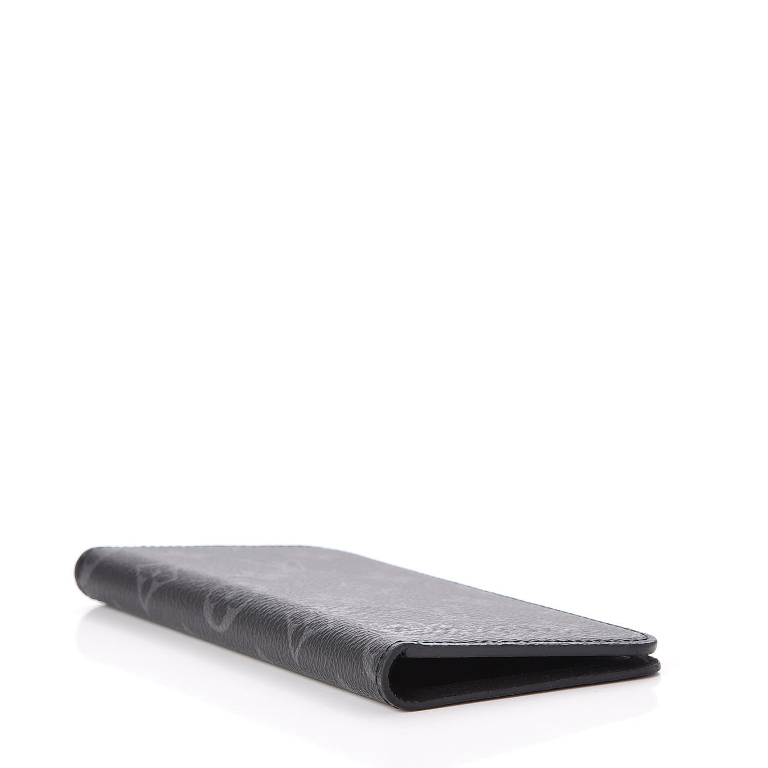 Louis Vuitton Monogram Eclipse iPhone 7 Plus Folio Case 4 of 7