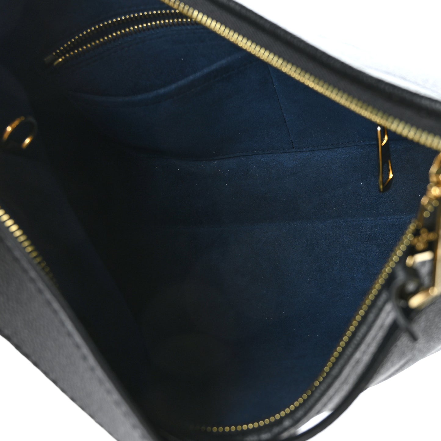 Empreinte Carryall PM Black