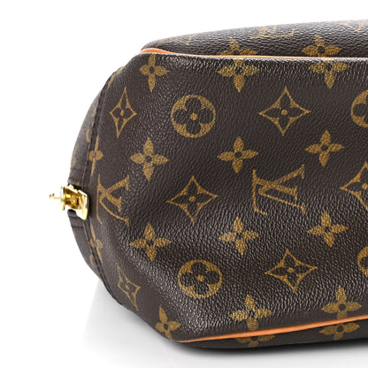 Louis Vuitton Monogram Deauville 8 of 18