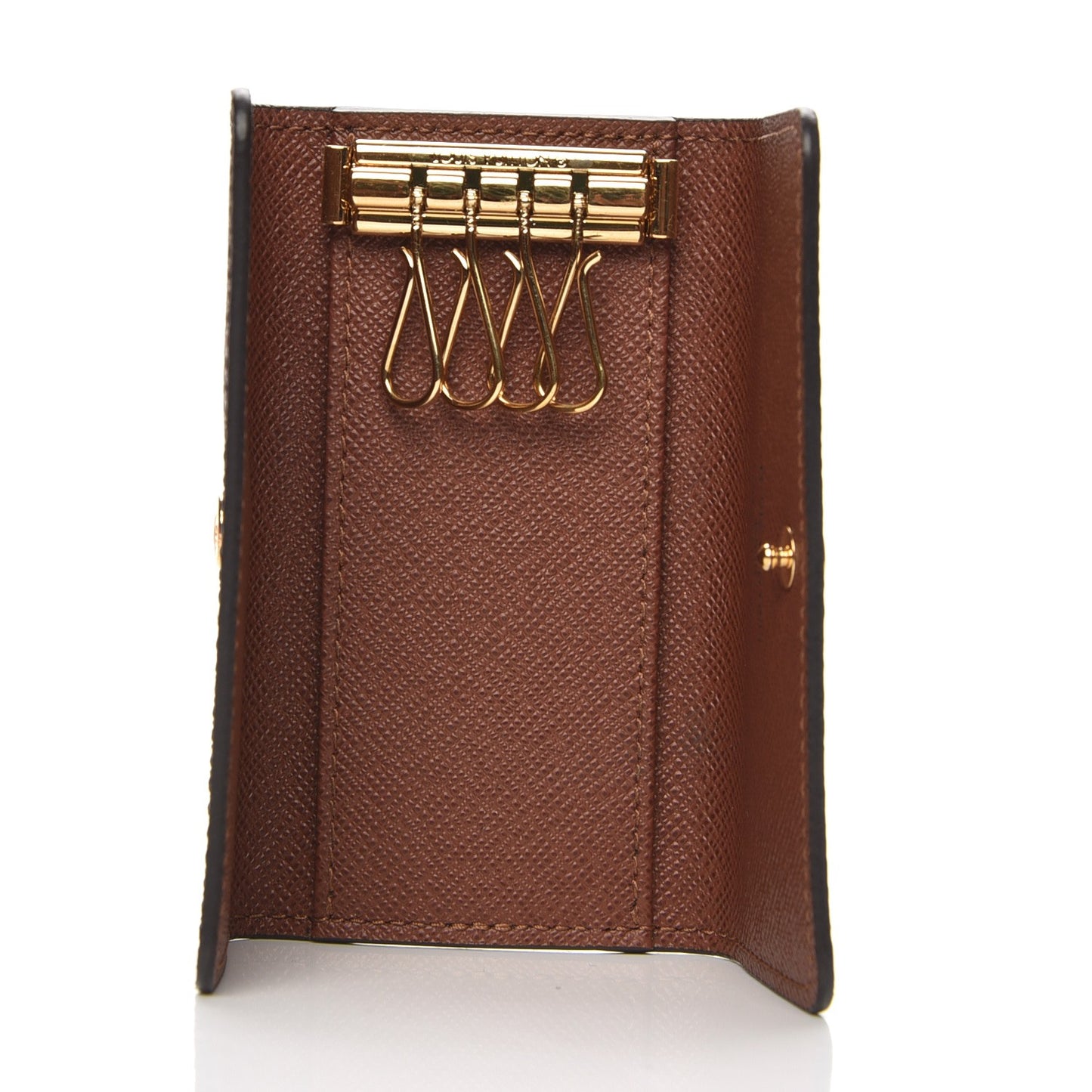 Monogram 4 Key Multicles Holder