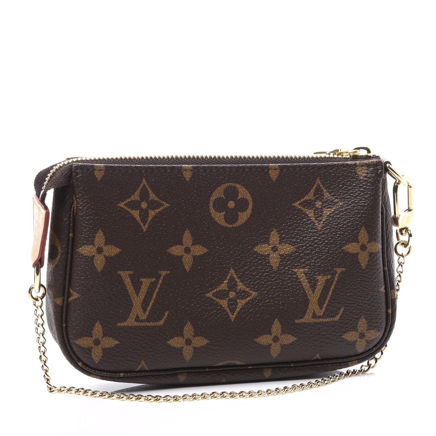 Monogram Mini Pochette Accessories