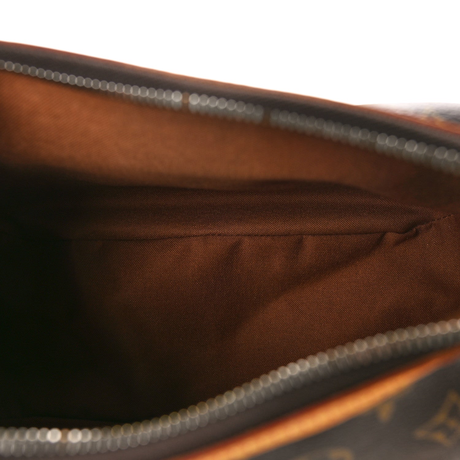 Louis Vuitton Monogram Tikal GM 5 of 8