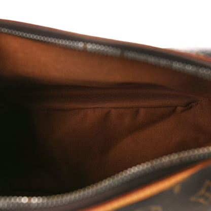 Louis Vuitton Monogram Tikal GM 5 of 8