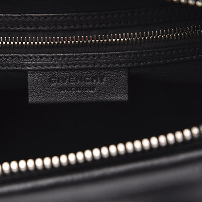 Givenchy Sugar Goatskin Small Antigona Black 6 of 14