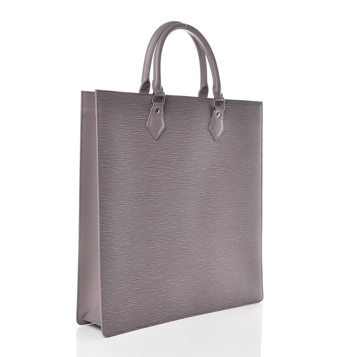 Epi Sac Plat GM Lilac