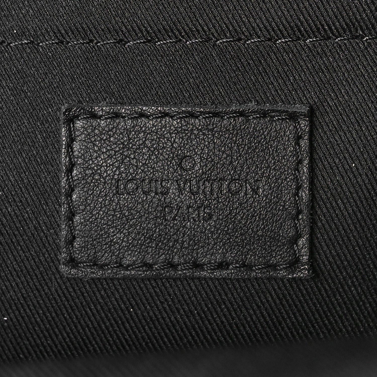 Louis Vuitton Monogram Palm Springs Backpack Mini 6 of 9