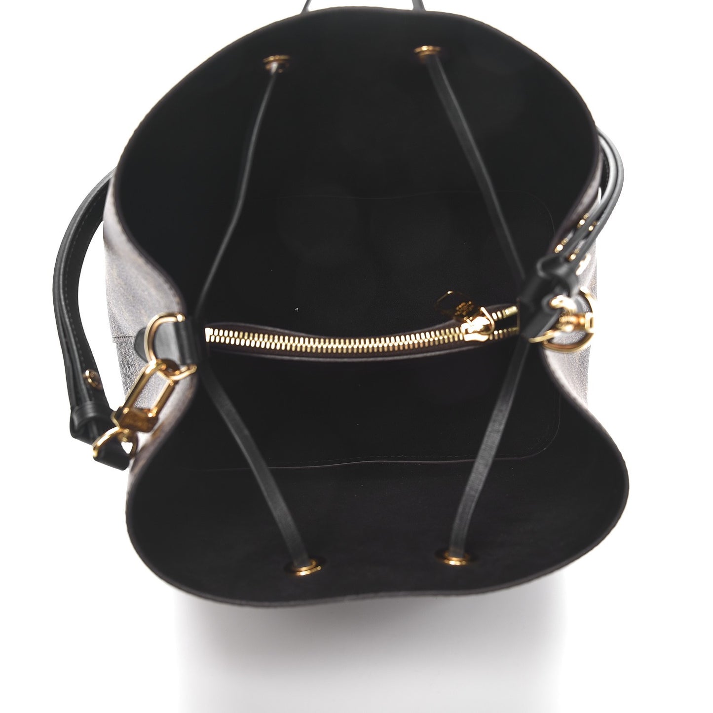 Monogram Neonoe MM Black