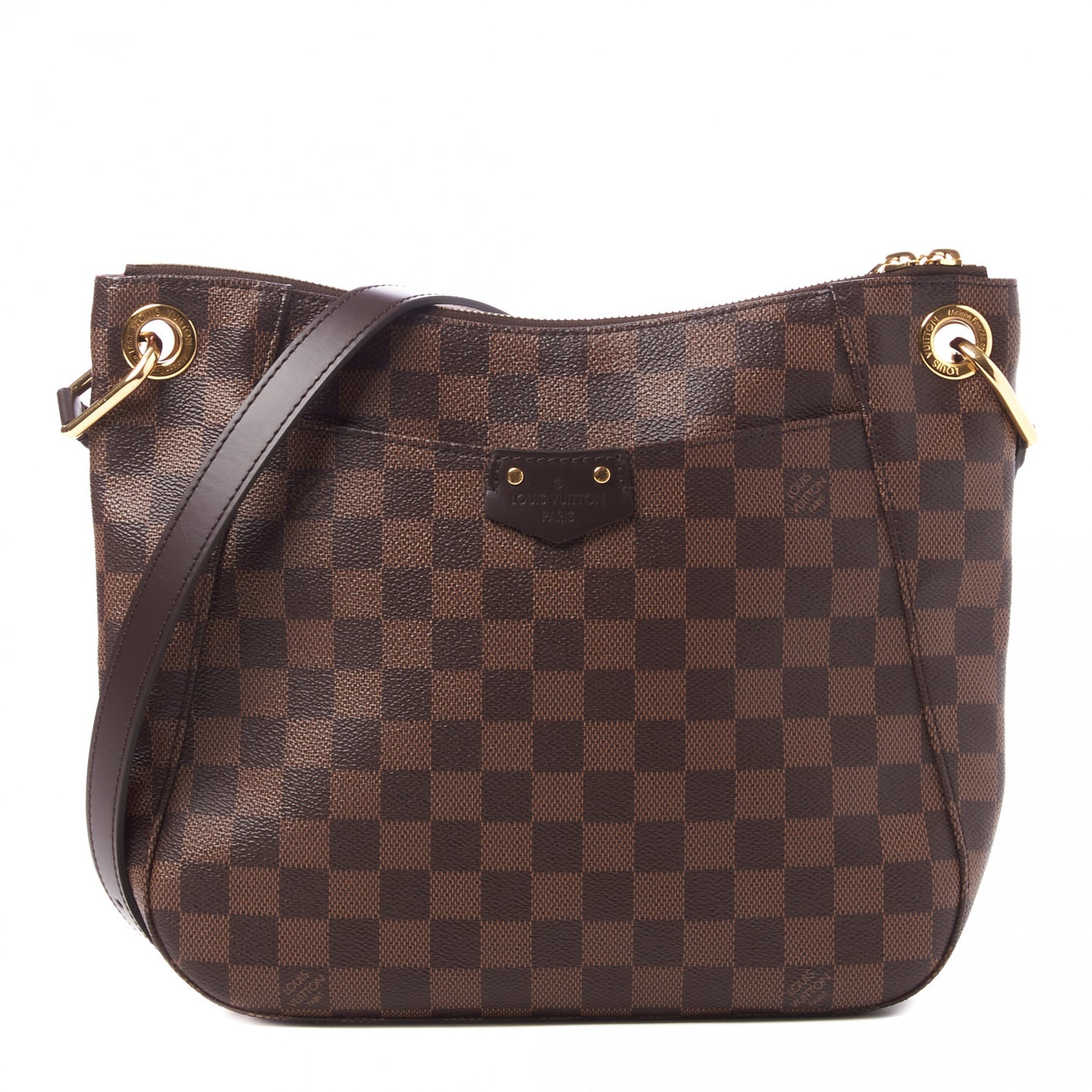 Damier Ebene South Bank Besace