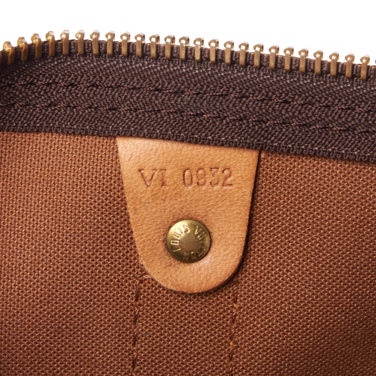 Monogram Keepall Bandouliere 55