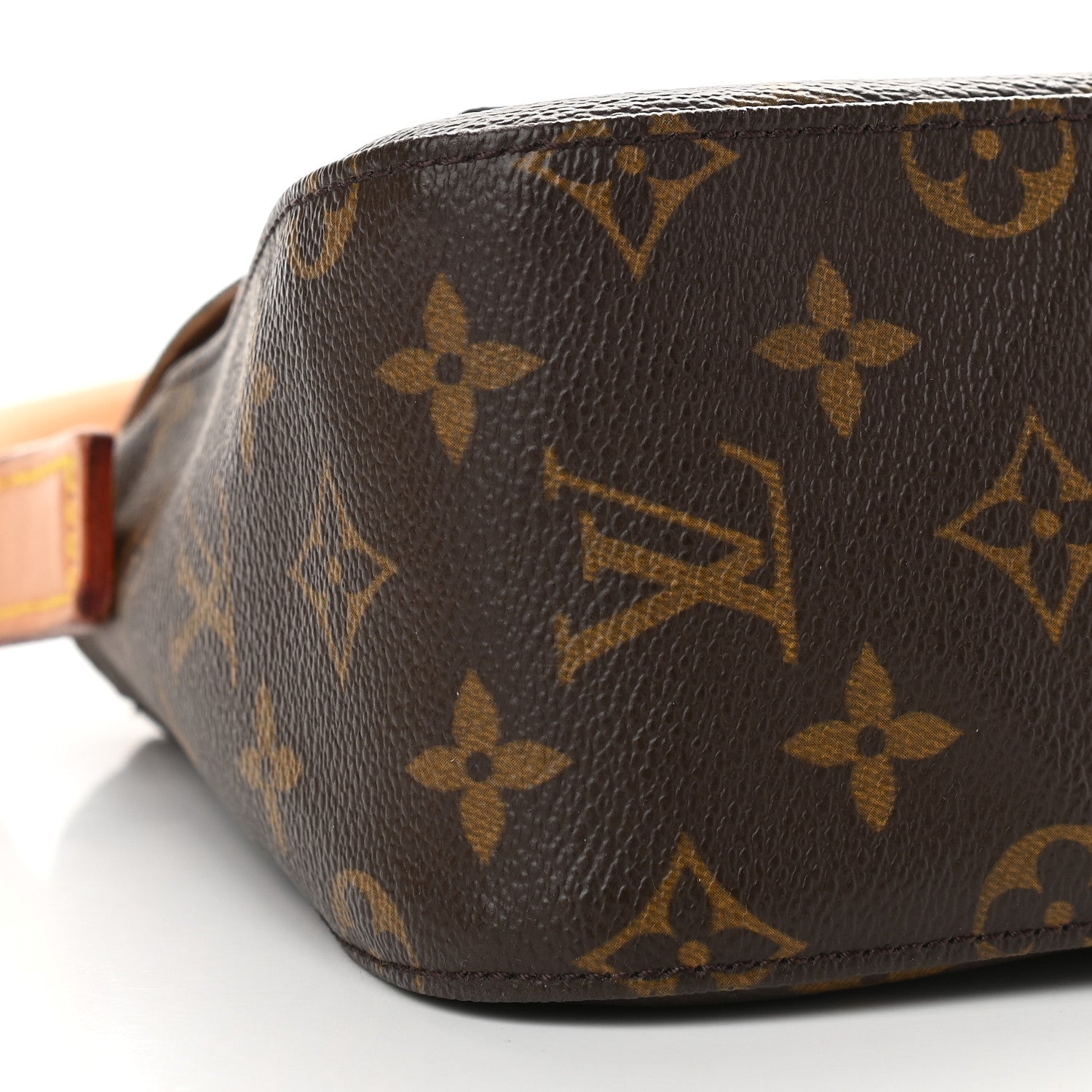 Louis Vuitton Monogram Mini Looping 7 of 8