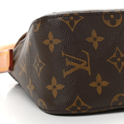 Louis Vuitton Monogram Mini Looping 7 of 8