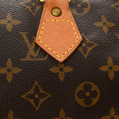 Louis Vuitton Monogram Speedy 30 12 of 12