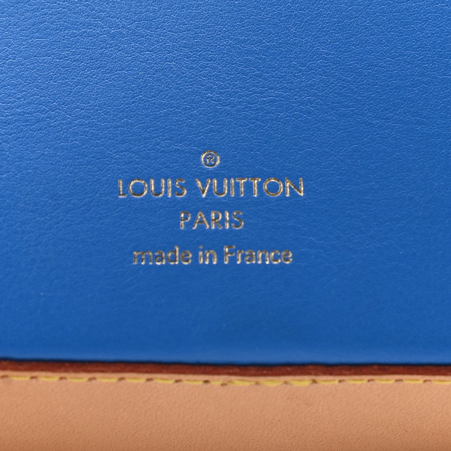 Louis Vuitton Monogram 2019 Christmas Animation Venice Elizabeth Pencil Pouch 7 of 7