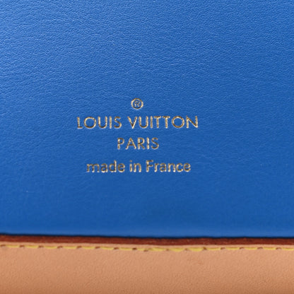 Louis Vuitton Monogram 2019 Christmas Animation Venice Elizabeth Pencil Pouch 7 of 7