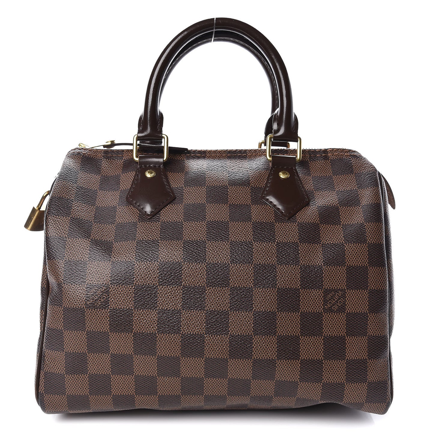Damier Ebene Speedy 25