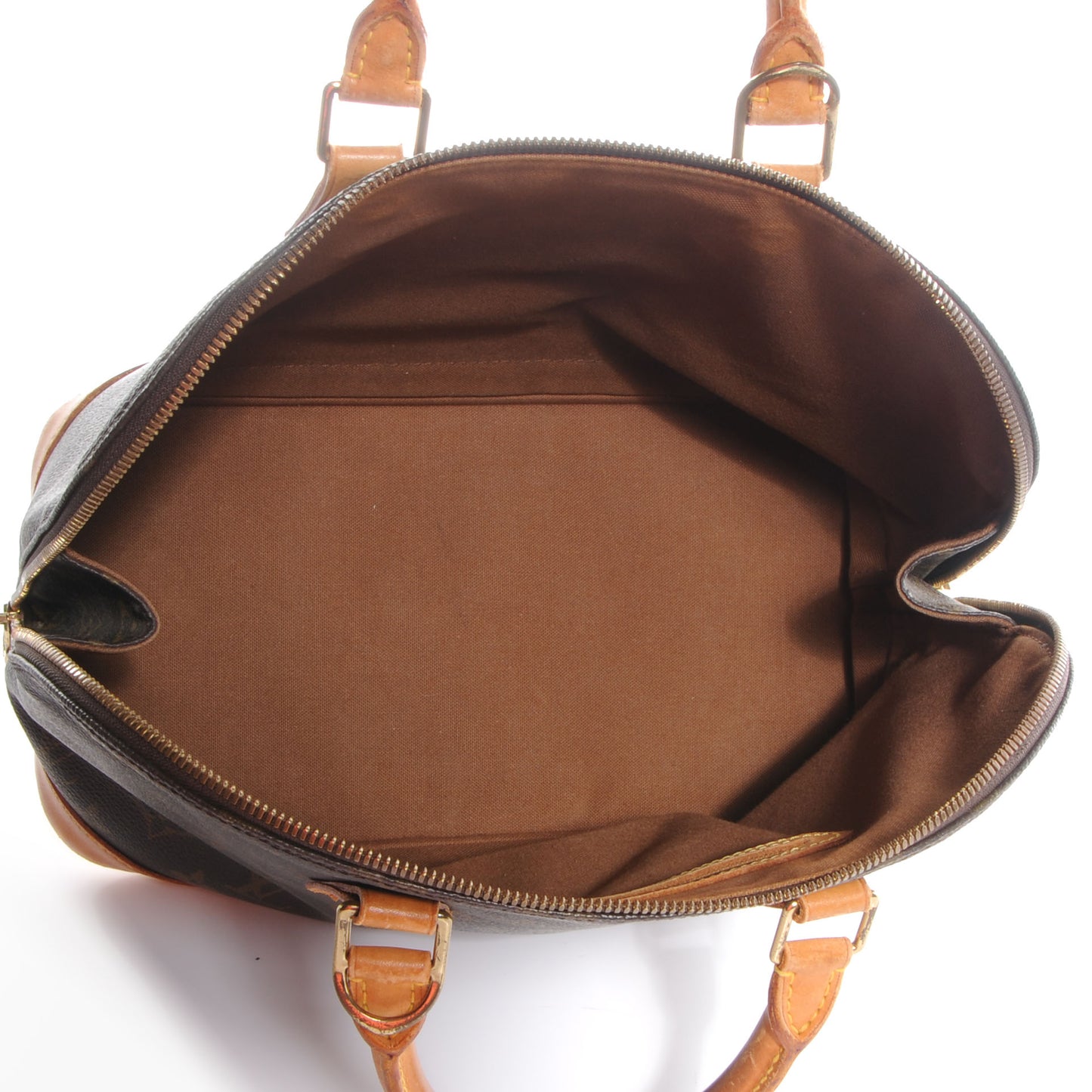 Monogram Alma PM
