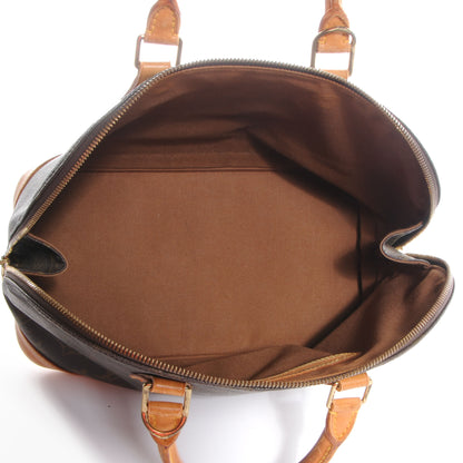 Louis Vuitton Monogram Alma PM 5 of 8