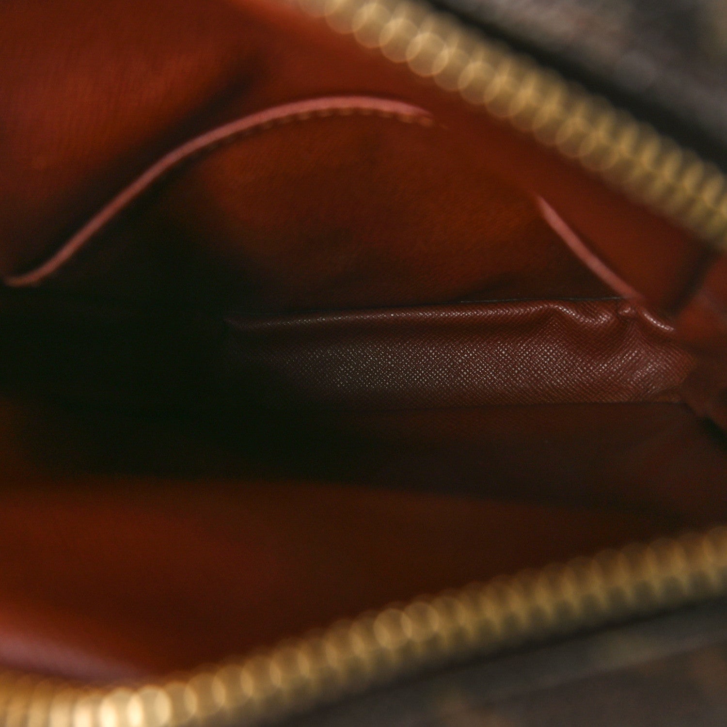 Louis Vuitton Monogram Amazone 5 of 8