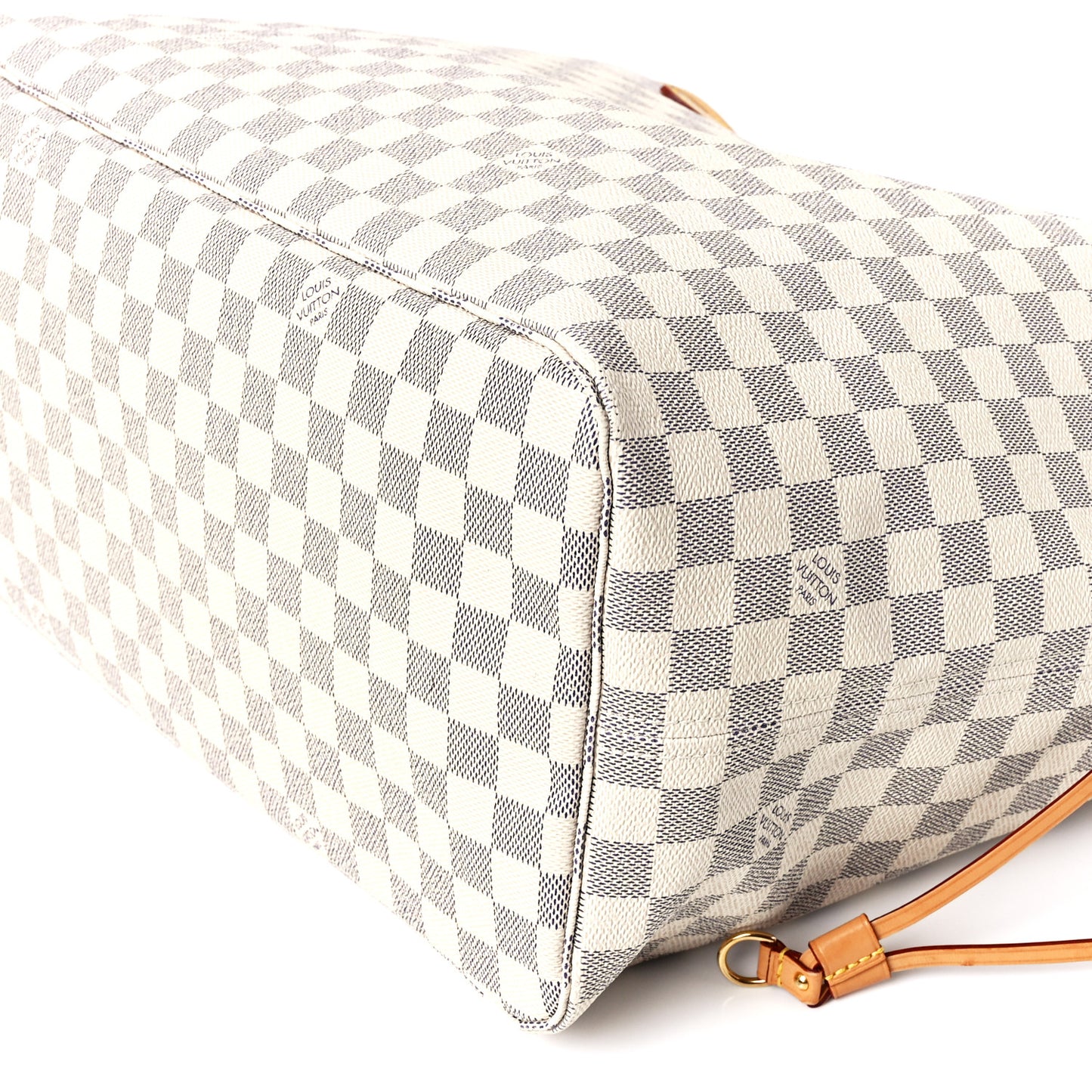 Damier Azur Neo Neverfull GM