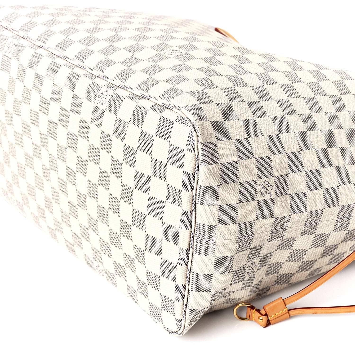 Louis Vuitton Damier Azur Neo Neverfull GM 13 of 13