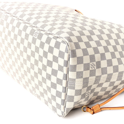 Louis Vuitton Damier Azur Neo Neverfull GM 13 of 13