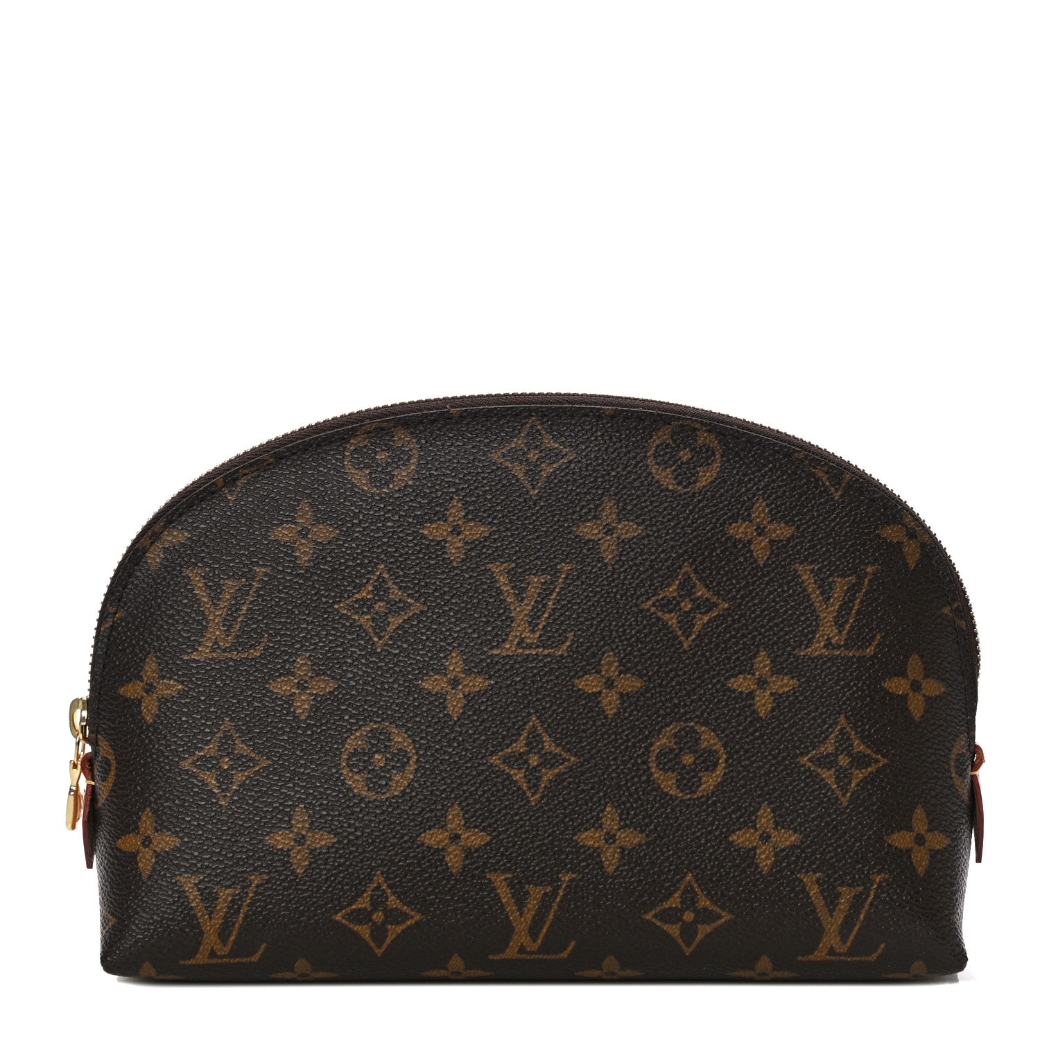 Louis Vuitton Monogram Cosmetic Pouch GM 1 of 9