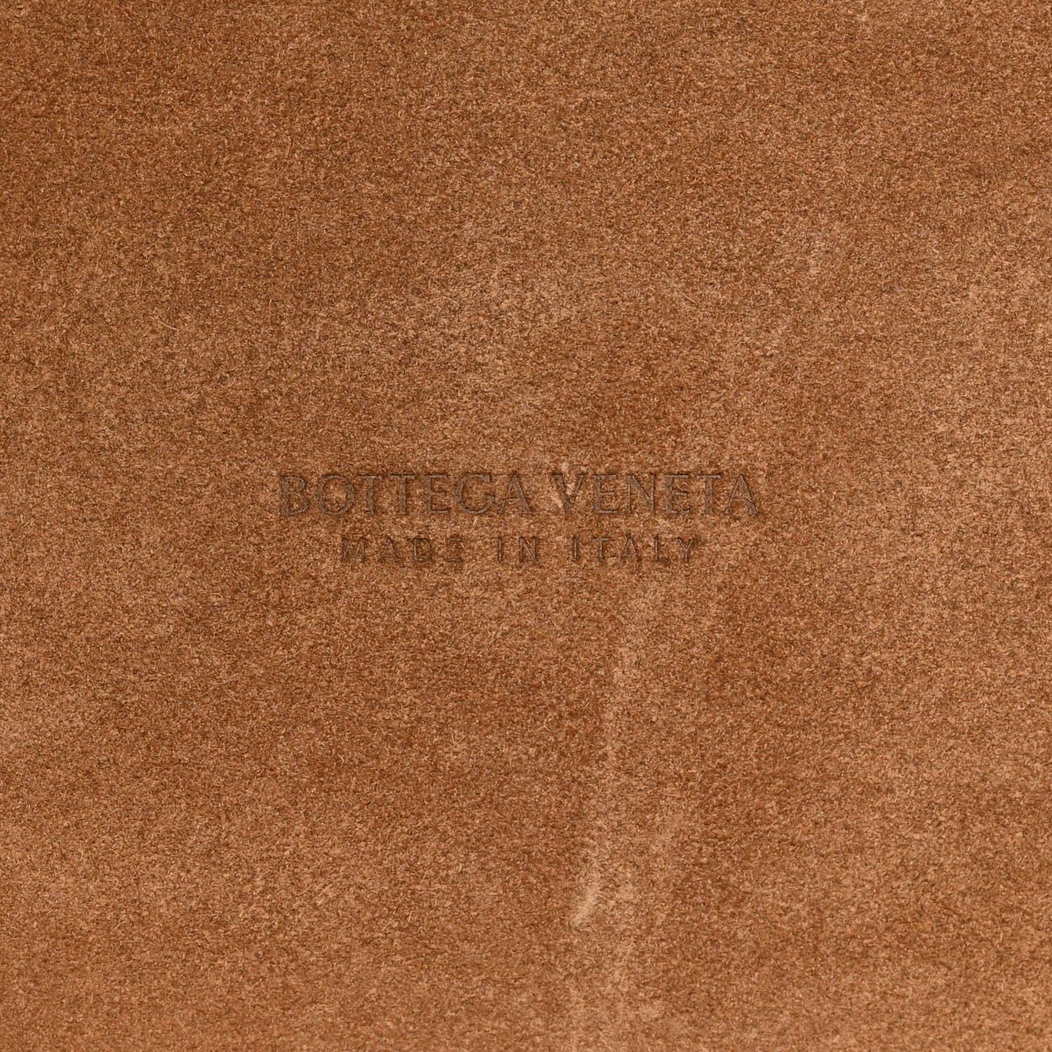 Bottega Veneta Suede Maxi Intrecciato Small Arco Tote 8 of 11