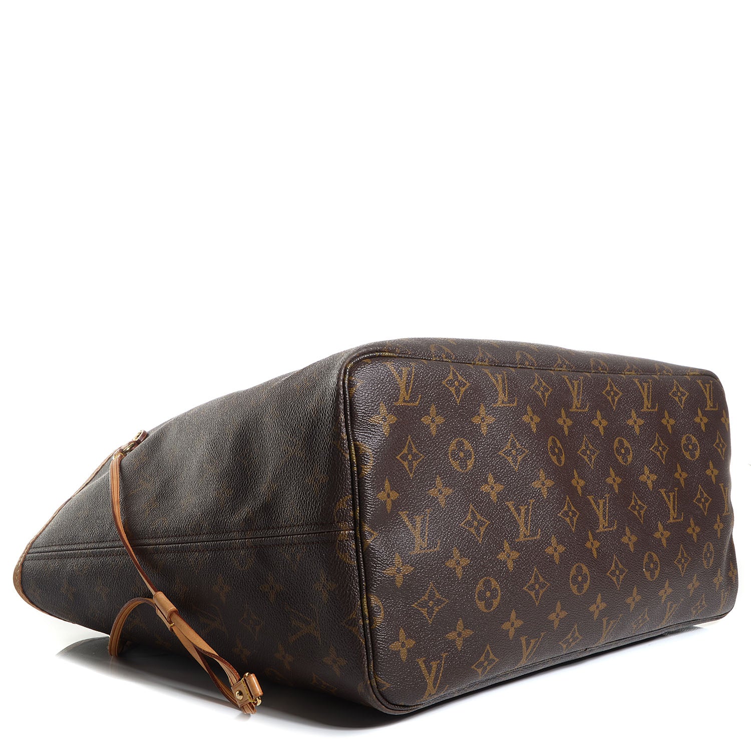 Louis Vuitton Monogram Neverfull GM 4 of 7