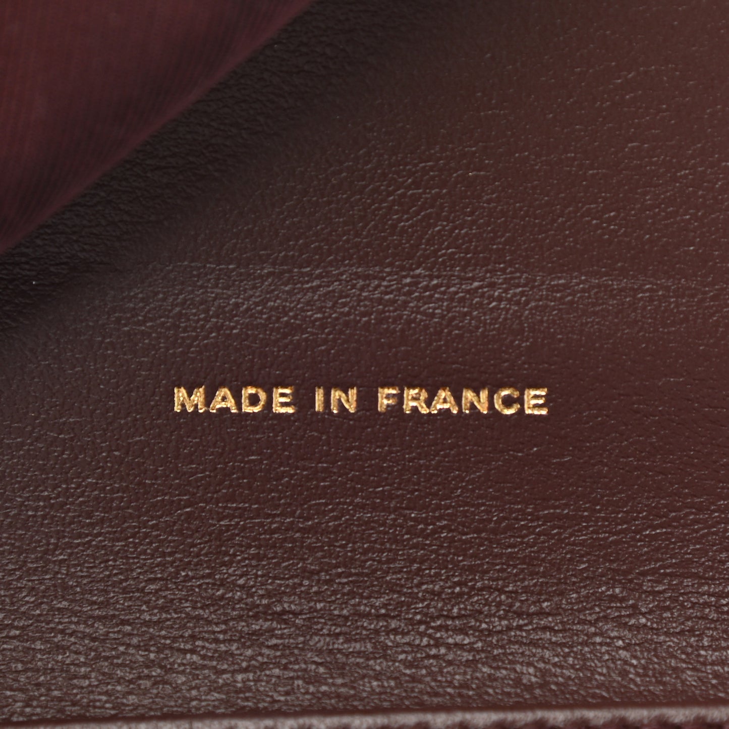 Caviar Quilted Compact Flap Wallet