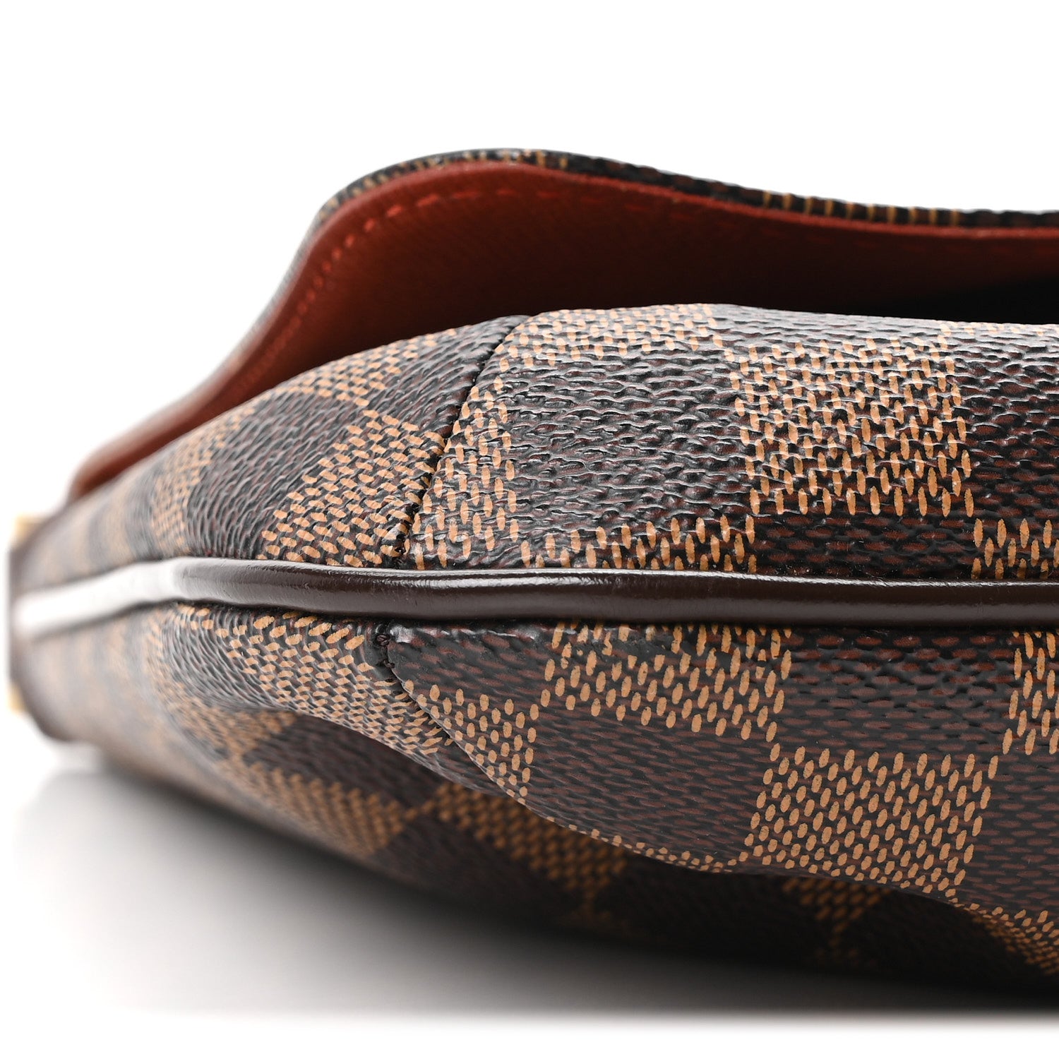 Louis Vuitton Damier Ebene Musette Salsa Long Strap 8 of 9