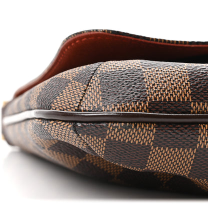 Louis Vuitton Damier Ebene Musette Salsa Long Strap 8 of 9