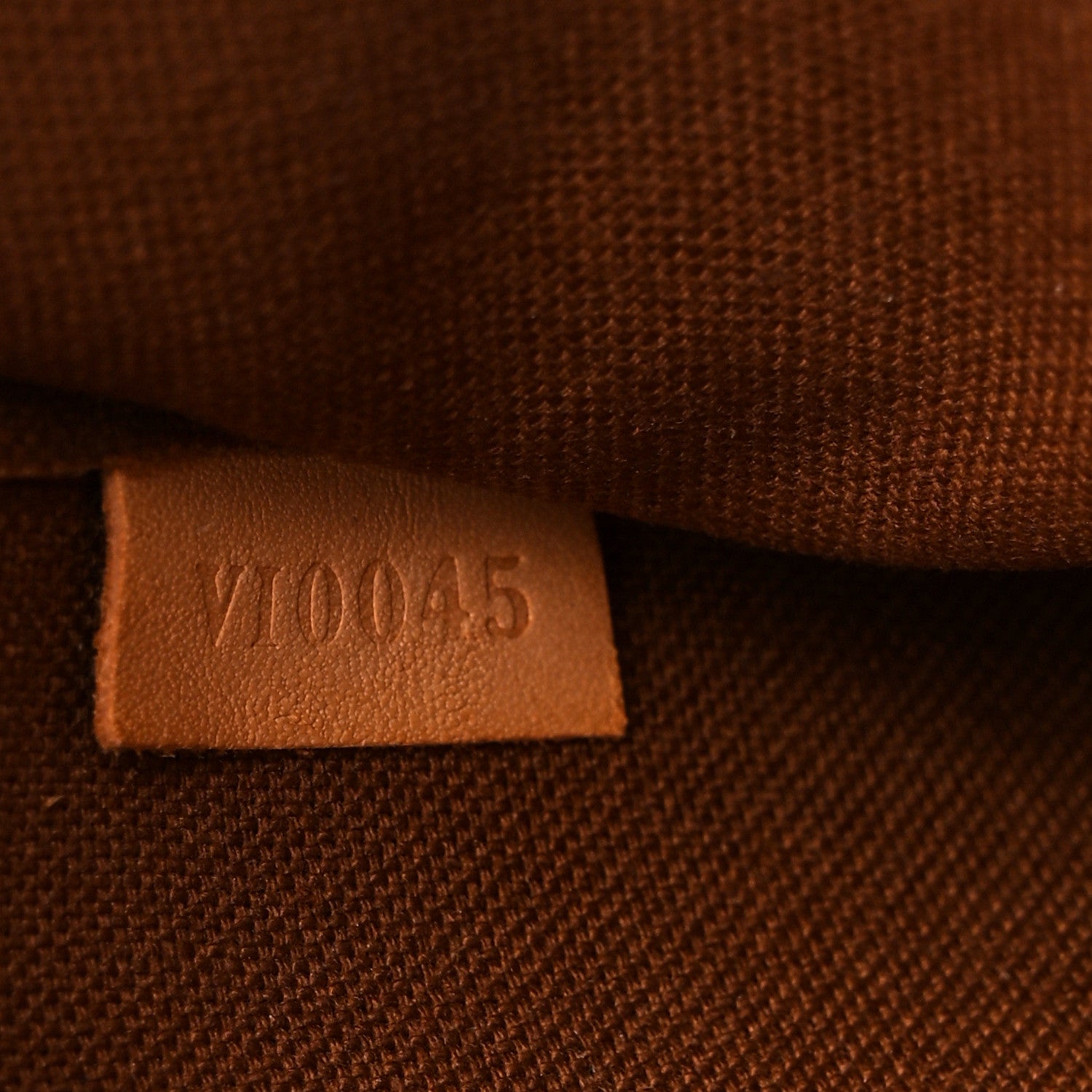 Louis Vuitton Monogram Popincourt 8 of 11