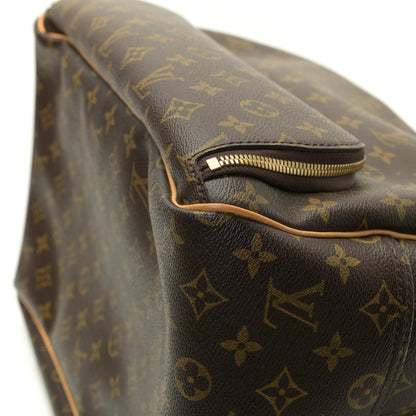 Louis Vuitton Monogram Evasion Sports Bag 15 of 19