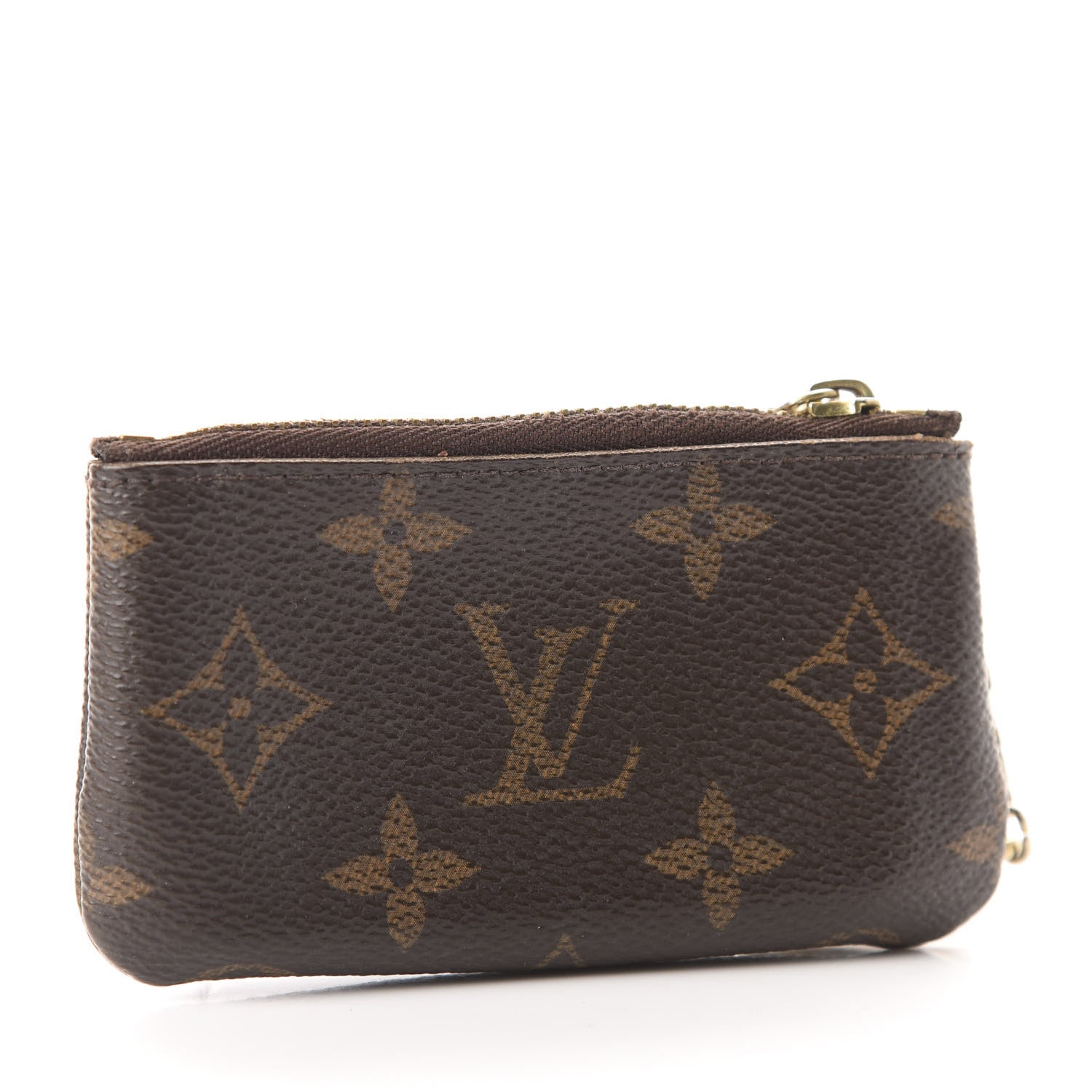Louis Vuitton Monogram Key Pouch 3 of 7