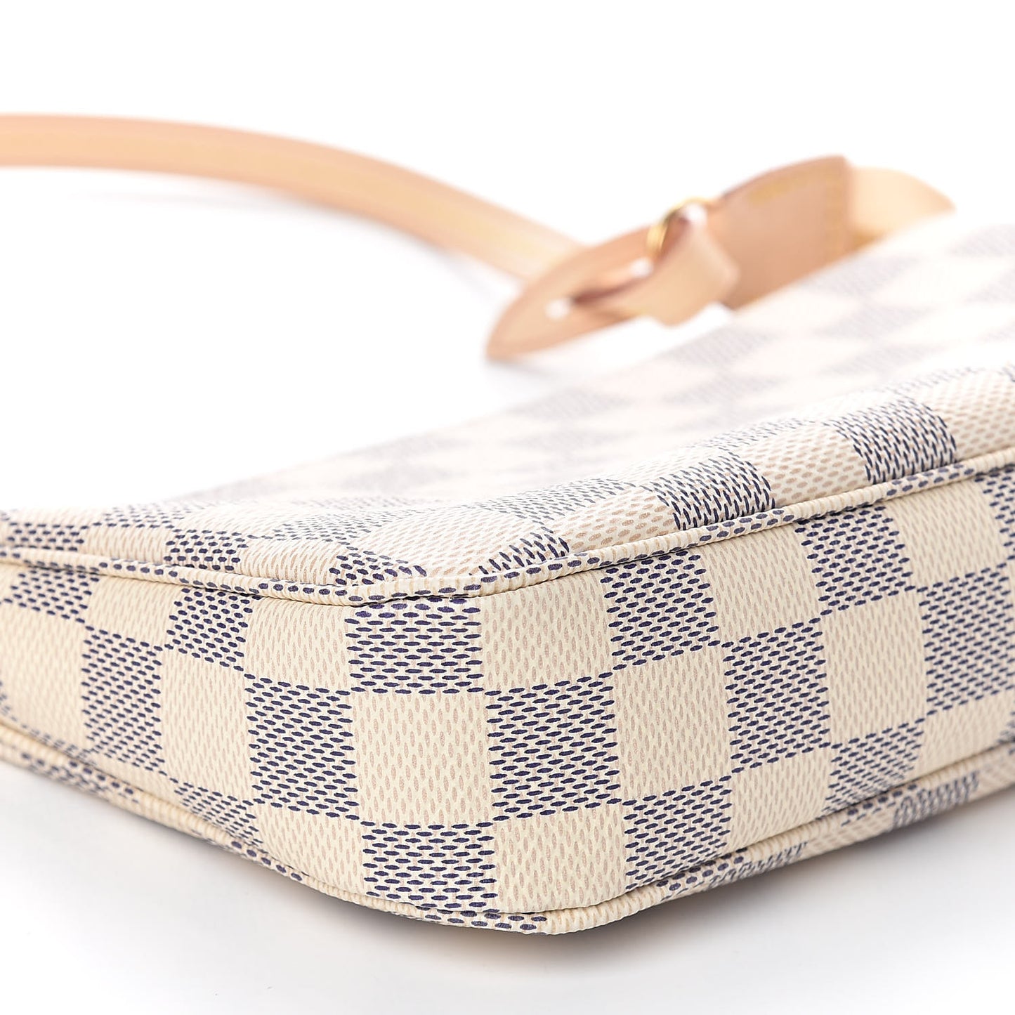Damier Azur Pochette Accessories NM