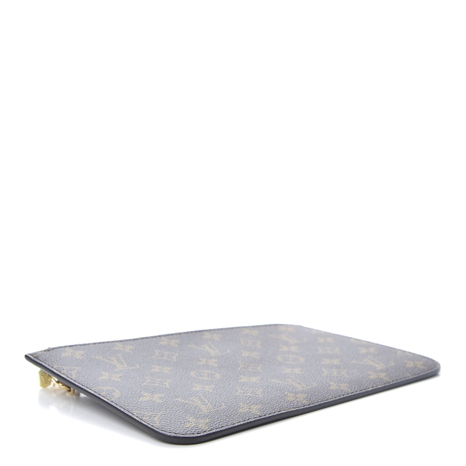 Louis Vuitton Monogram Neverfull MM GM Pochette Pivoine 4 of 9