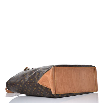 Louis Vuitton Monogram Cabas Alto 5 of 14