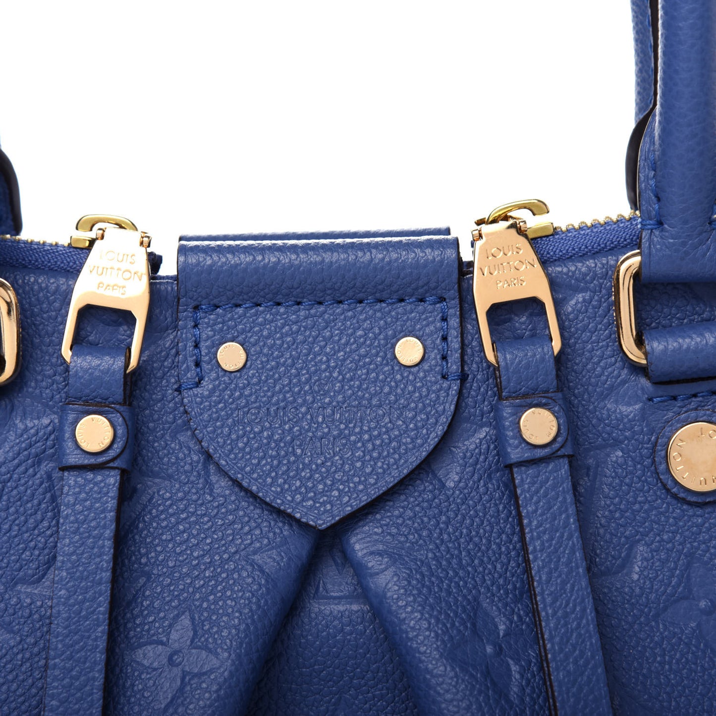Empreinte Mazarine MM Denim