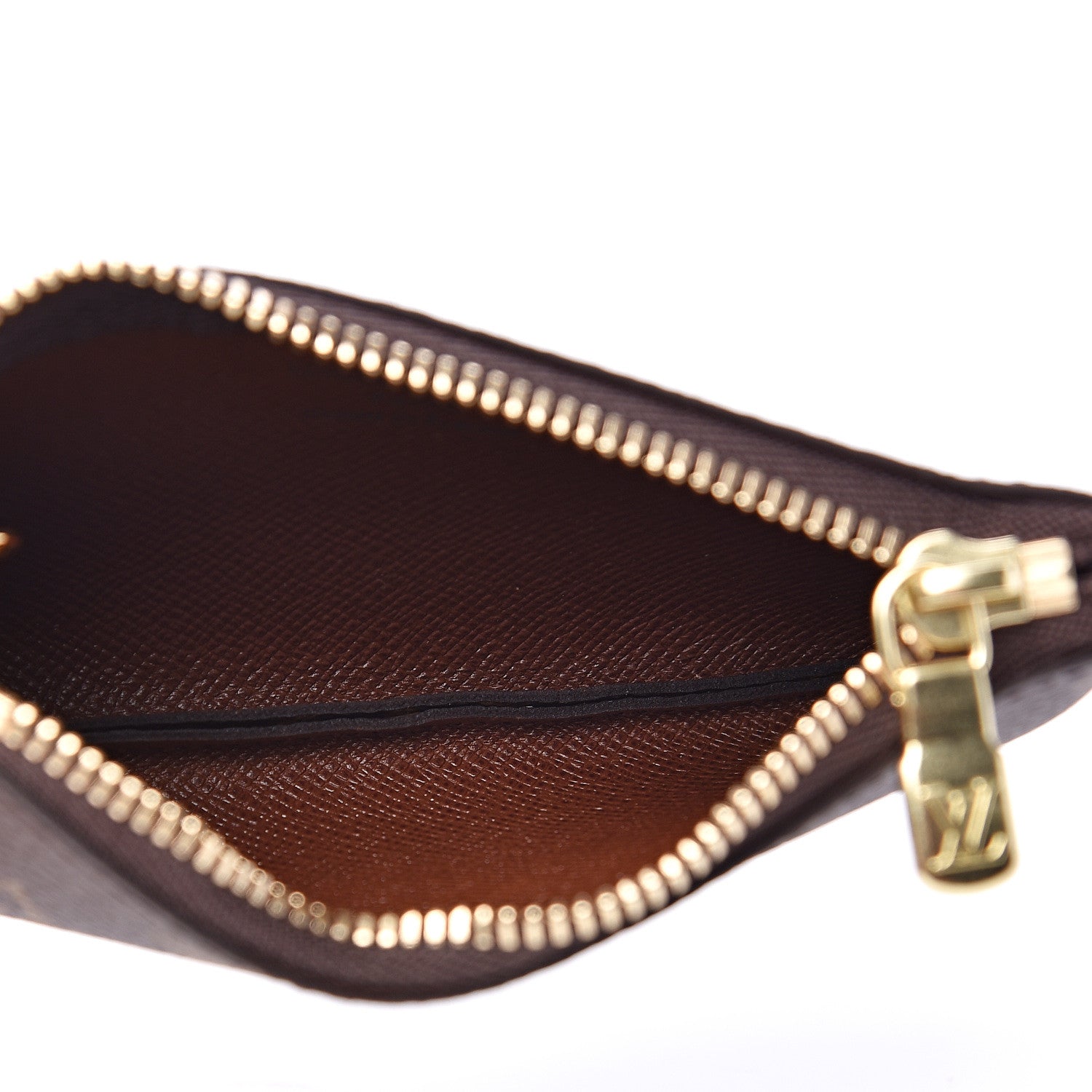Louis Vuitton Monogram Key Pouch 4 of 6