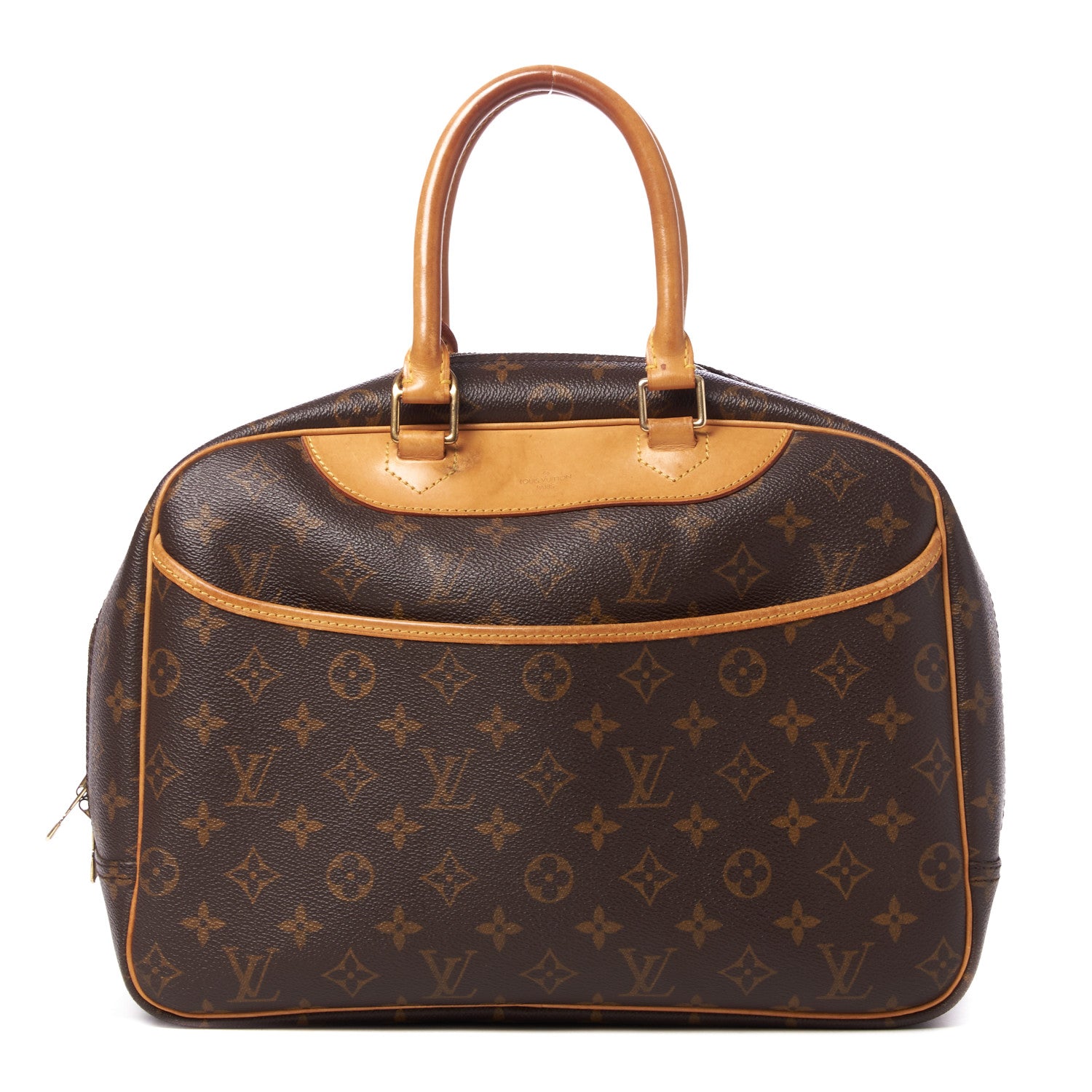 Louis Vuitton Monogram Deauville 1 of 8