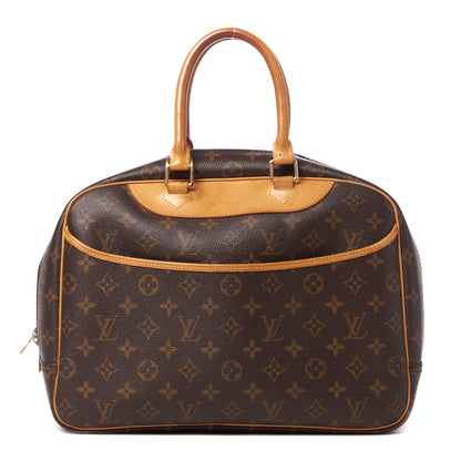 Louis Vuitton Monogram Deauville 1 of 8